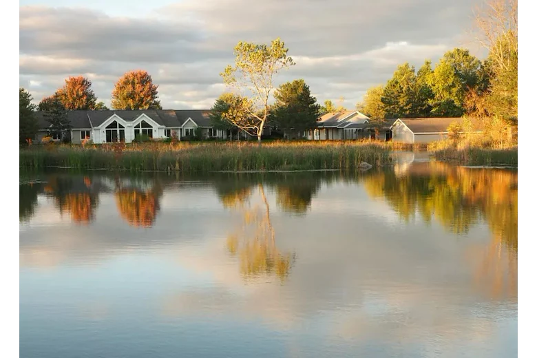 Image of Kendal at Oberlin - Senior Living (1)