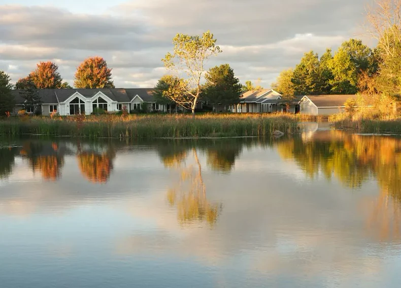 Image of Kendal at Oberlin - Senior Living (1)