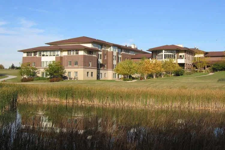 Image of The Village At Victory Lakes Health Services (1)