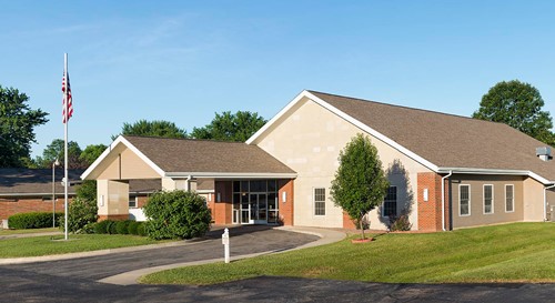Image of Rolla Presbyterian Manor (1)