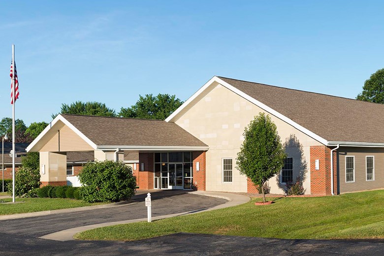 Image of Rolla Presbyterian Manor (1)