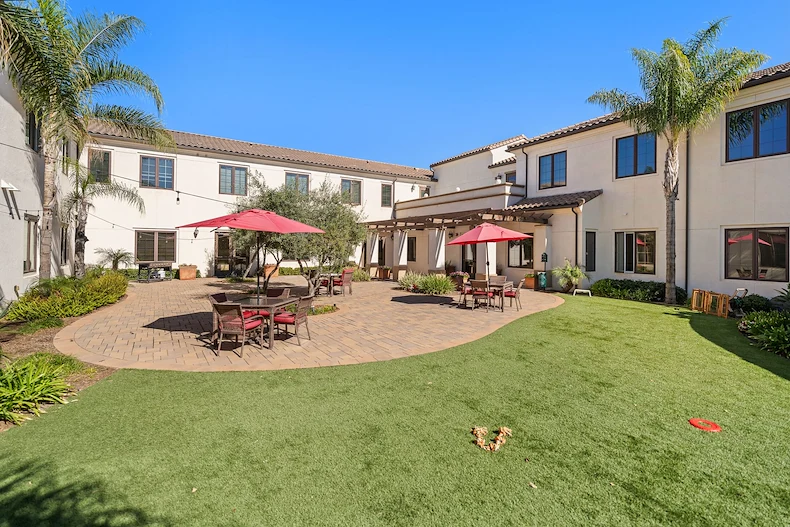 Image of Westmont at San Miguel Ranch (7)