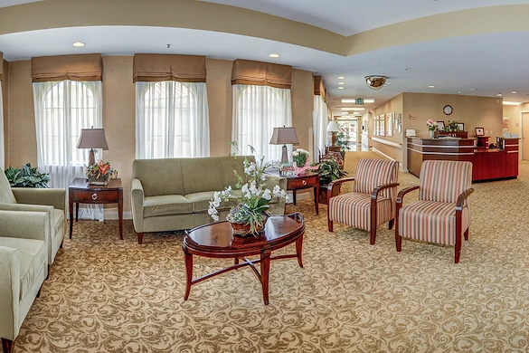 Image of Hemet Hills Post Acute (8)