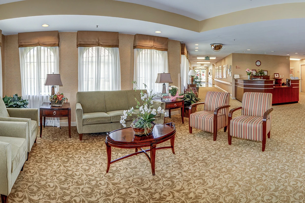 Image of Hemet Hills Post Acute (8)