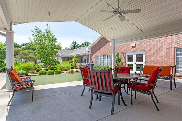 Image of Morrison Woods Senior Living (9)