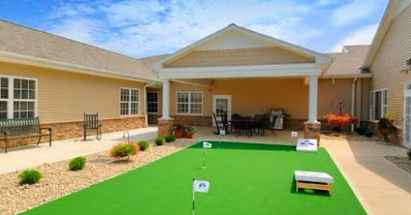 Image of Creasy Springs Skilled Services (4)