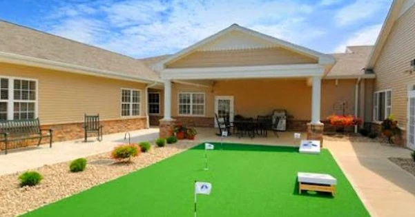 Image of Creasy Springs Skilled Services (4)