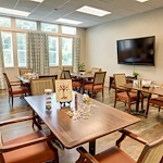Image of The Reserve at Fountaingrove Memory Care (5)
