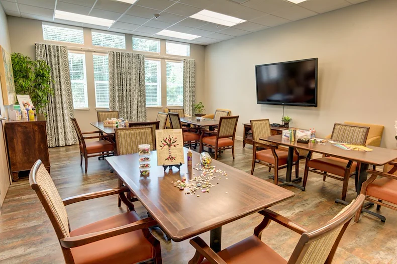 Image of The Reserve at Fountaingrove Memory Care (5)