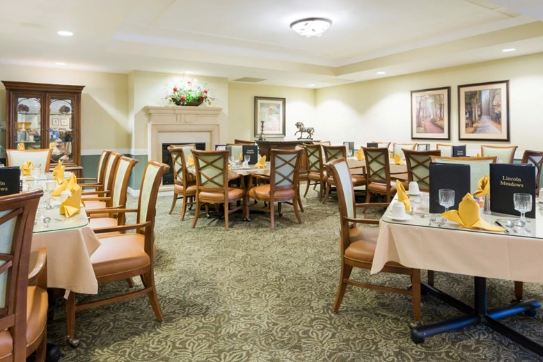 Image of Lincoln Meadows Senior Living (6)