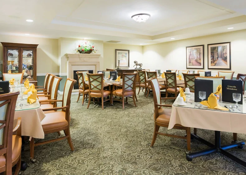 Image of Lincoln Meadows Senior Living (6)