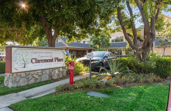 Image of Claremont Place (1)