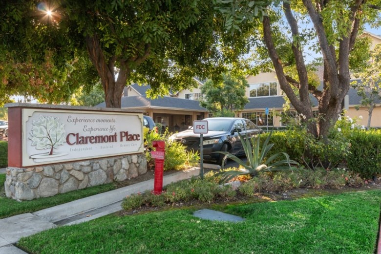 Image of Claremont Place (2)