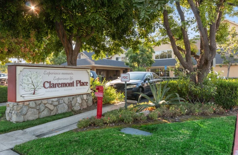 Image of Claremont Place (1)