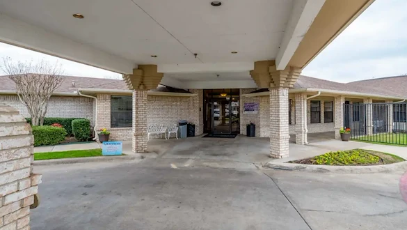 Image of Rowlett Health and Rehabilitation Center (2)