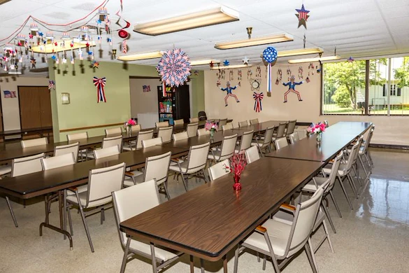 Image of Baughman Towers (4)