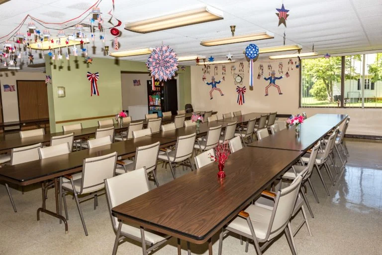 Image of Baughman Towers (4)