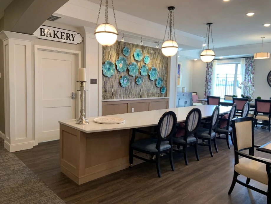 Image of Global Pointe Senior Living (6)