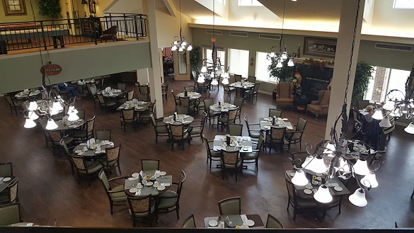 Image of Solstice Senior Living at Lee's Summit (4)