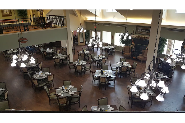 Image of Solstice Senior Living at Lee's Summit (4)