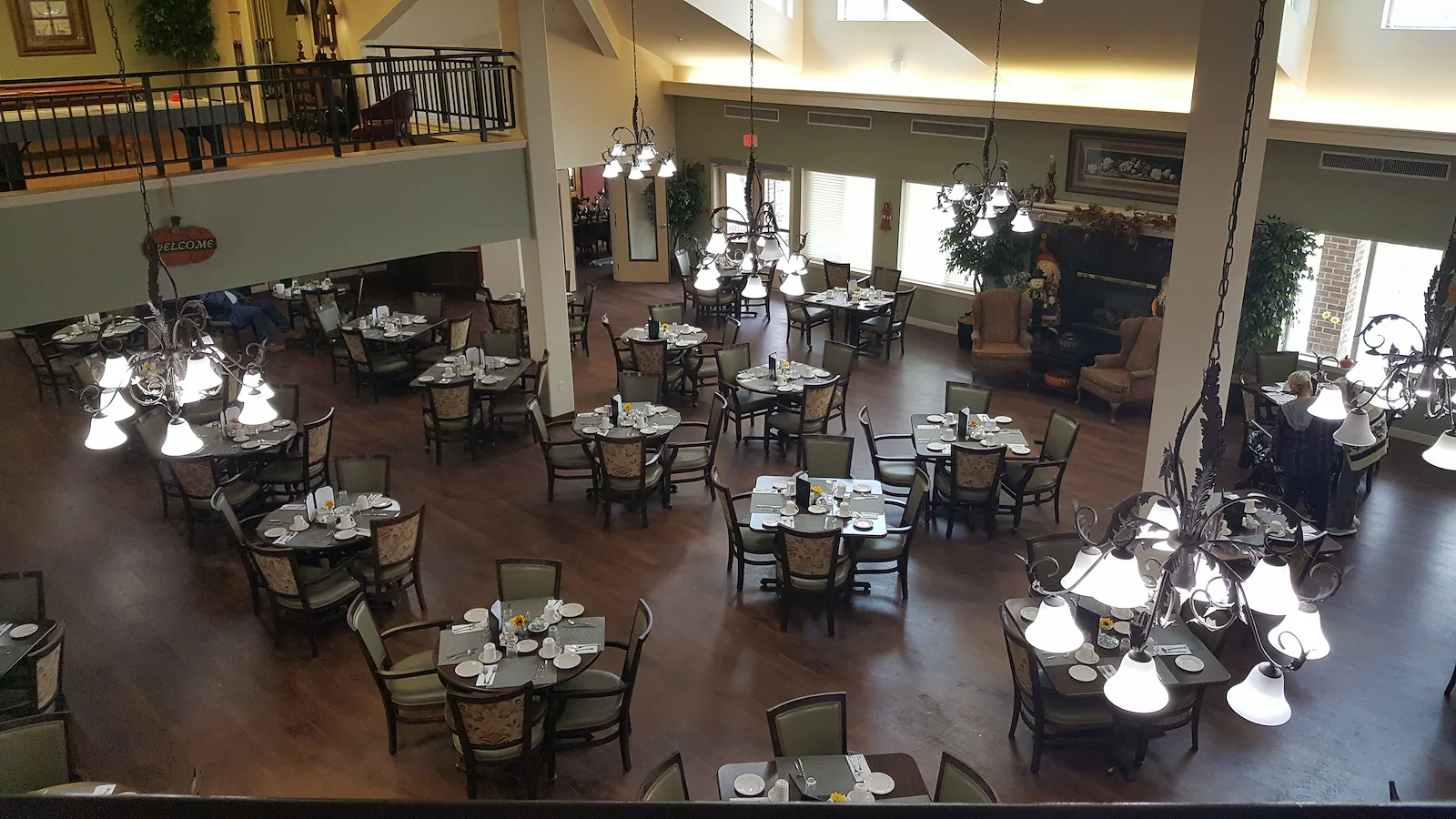 Image of Solstice Senior Living at Lee's Summit (4)