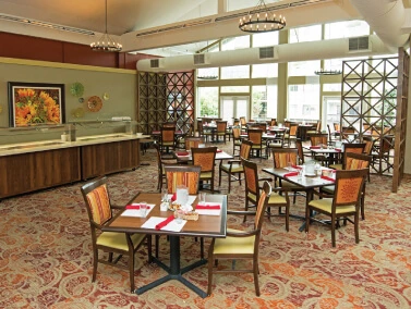 Image of Oakmont Gardens (3)