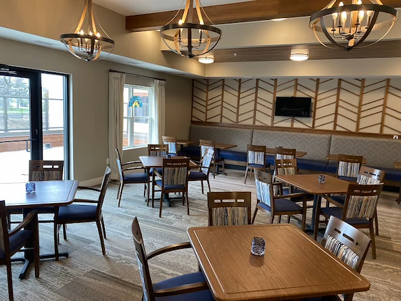 Image of Cambridge Senior Living - Hudson (5)