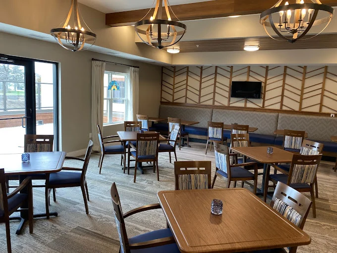 Image of Cambridge Senior Living - Hudson (5)