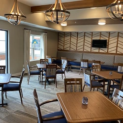 Image of Cambridge Senior Living - Hudson (5)