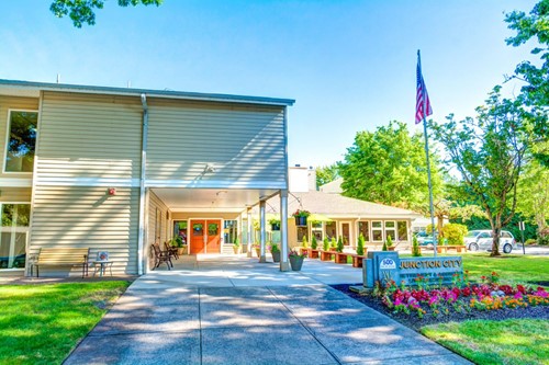 Image of Junction City Retirement & Assisted Living (9)