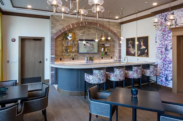 Image of Aegis Living Kirkland Waterfront (2)