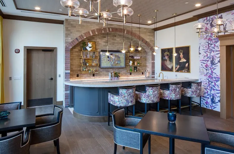 Image of Aegis Living Kirkland Waterfront (2)