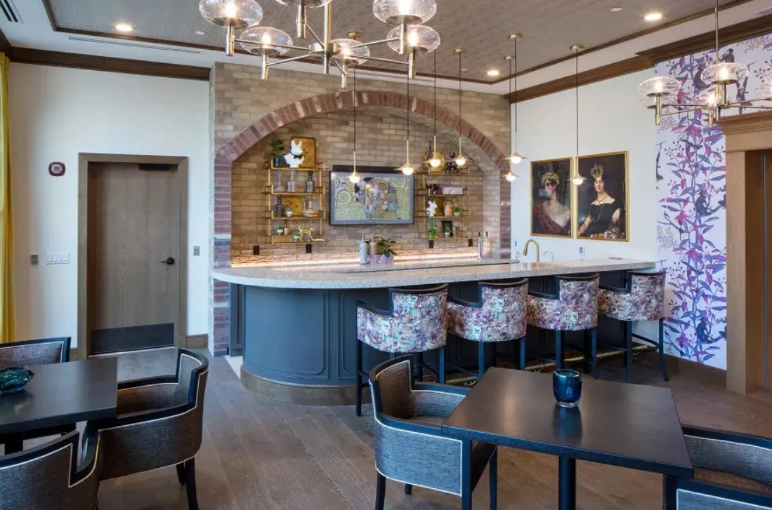 Image of Aegis Living Kirkland Waterfront (2)