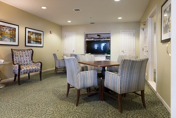 Image of Mill Run - Optalis Health & Rehabilitation Center (4)