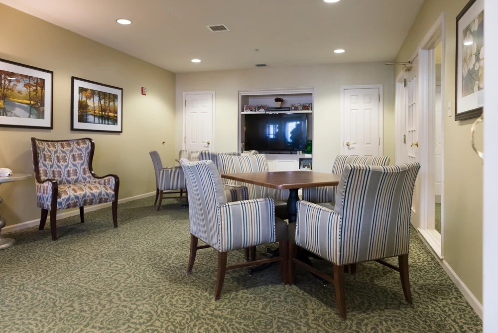 Image of Mill Run - Optalis Health & Rehabilitation Center (4)