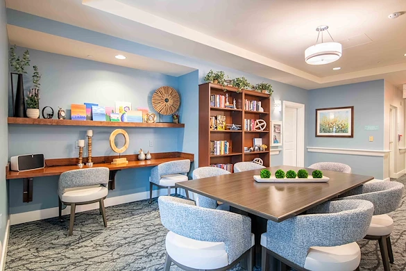 Image of Brightview Paramus (8)