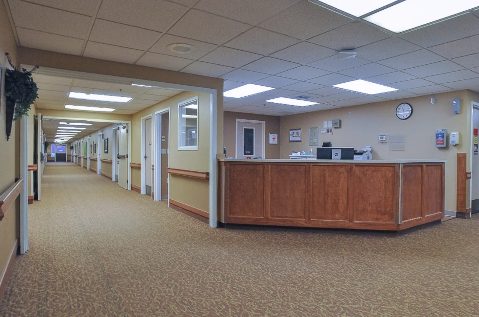Image of Life Care Center Of Kennewick (5)