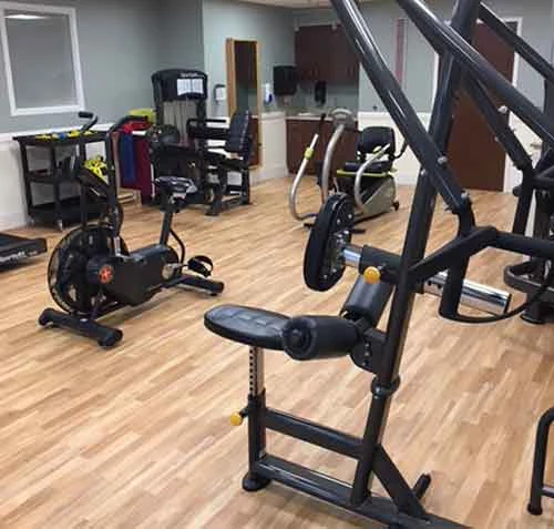 Image of Redstone Highlands Health Care (4)