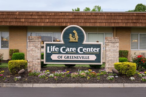 Image of Life Care Center Of Greeneville (3)