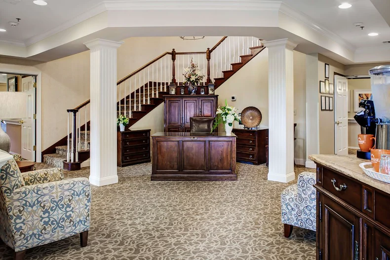 Image of Vineyard Park of Mercer Island (10)