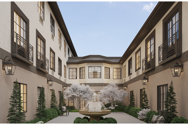 Image of Weatherly Court Assisted Living and Memory Care (2)