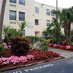 Image of Magnolia Gardens (1)