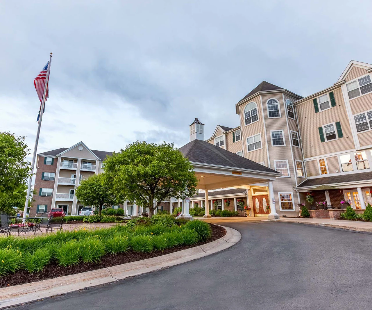 Image of Independence Village of Petoskey (2)