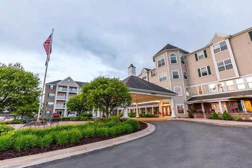 Image of Independence Village of Petoskey (2)