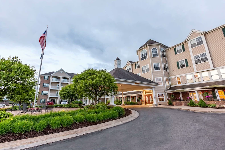 Image of Independence Village of Petoskey (2)