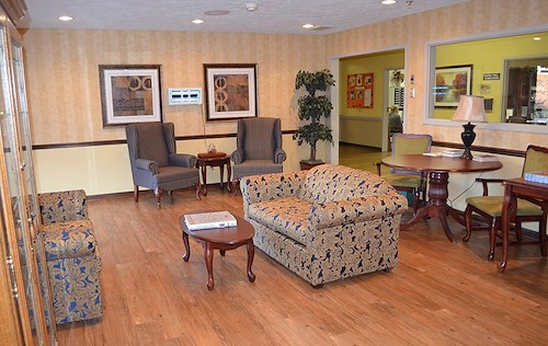 Image of Heritage House Rehabilitation & Health Care (5)