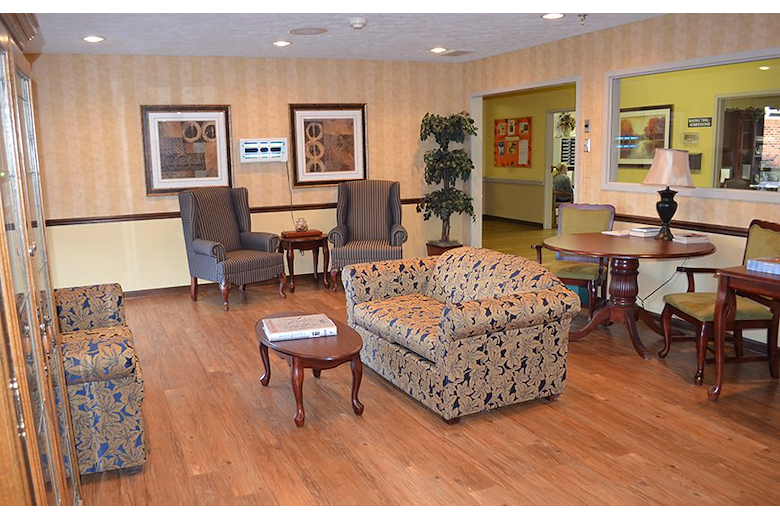 Image of Heritage House Rehabilitation & Health Care (5)