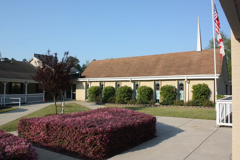 Image of Village At Cook Springs (1)