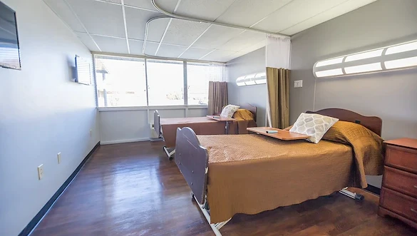 Image of Ahava Healthcare Of Clarksville (3)