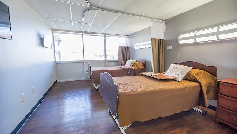 Image of Ahava Healthcare Of Clarksville (3)